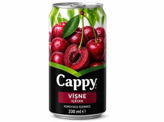 Cappy Vişne (33 Cl.) görseli