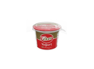 Eker Yoğurt (150 Gr.) görseli