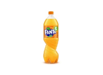 Fanta (1 L.) görseli