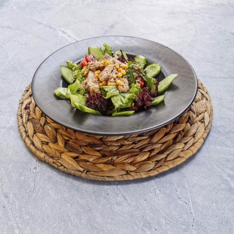 Ton Balıklı Salata görseli