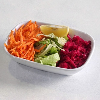 Mevsim Salata görseli