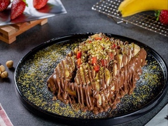 Midpoint Waffle görseli