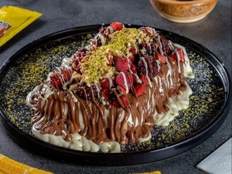 Best Waffle görseli