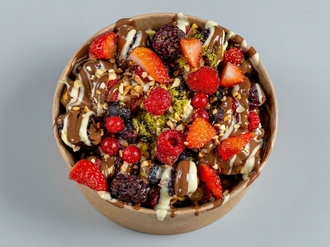 Berry Bowl görseli