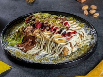 Dolce World Special görseli