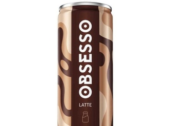Obsesso Latte (25 Cl.) görseli