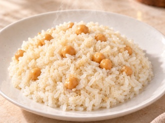 Pirinç Pilavı (2 Kişilik) görseli