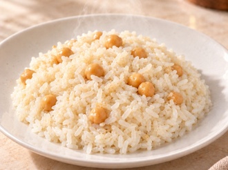 Pirinç Pilavı görseli