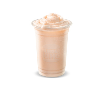 Orta Boy Balkabaklı Milkshake görseli