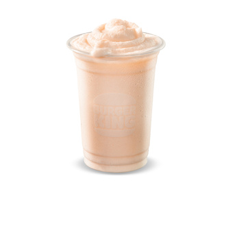 Büyük Boy Balkabaklı Milkshake görseli