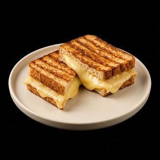 Kaşarlı Tost görseli