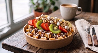 Yamu Mix Bowl Xl görseli