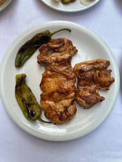 But Pirzola (200Gr) görseli