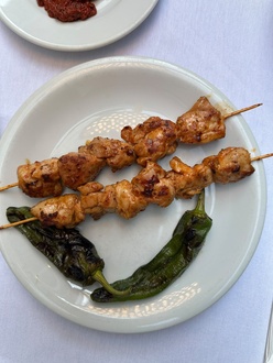 But Şiş (200Gr) görseli