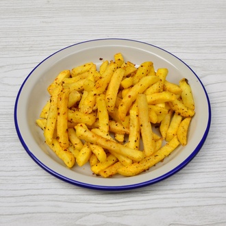 Patates Kızartması görseli