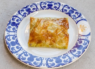Antep Katmeri görseli