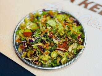 Tablacı Salatası görseli