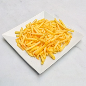 Patates Kızartması görseli