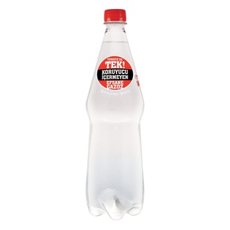 Uludağ Gazoz (1 L.) görseli
