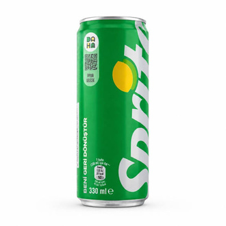 Sprite (330 Ml) görseli