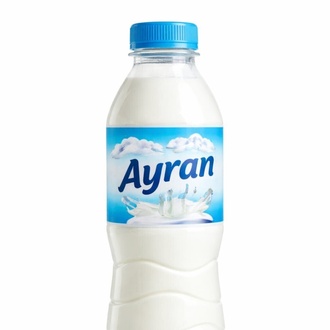 Ayran görseli