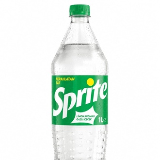 Sprite 1 Litre görseli