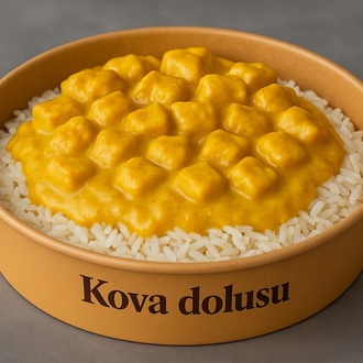🟡Körili🍗(küçük)(görsel Temsilidir)... görseli