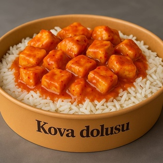 🍭Sweet 🌶️Chili 🍗(Küçük)(görsel Temsilidir)... görseli