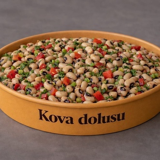 Börülce Salatası görseli