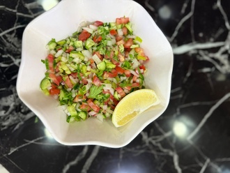 Kaşık Salatası görseli