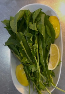 Roka Limon görseli