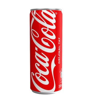 Coca Cola (33 Cl) görseli