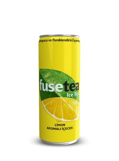Fuse Tea (33 Cl) görseli