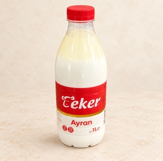 Eker Ayran (1 L.) görseli