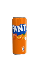 Fanta (33 Cl) görseli