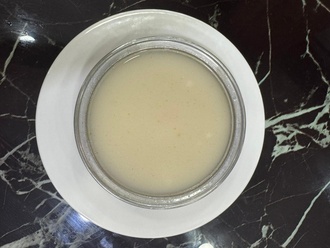 Kemik Suyu Çorbası görseli