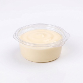 Sarımsaklı Mayo Sos görseli