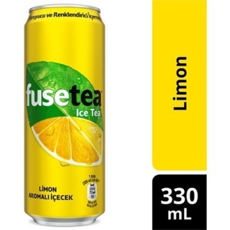 Fuestea Limon görseli