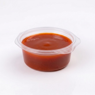 Acı Sriracha V Sos görseli