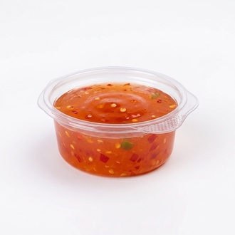 Sweet Chili Sos görseli