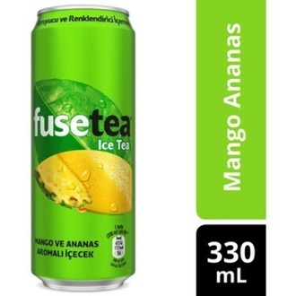 Fuestea Mango Ananas görseli