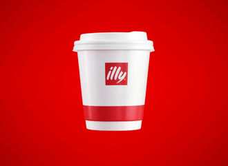 Illy Mocha görseli