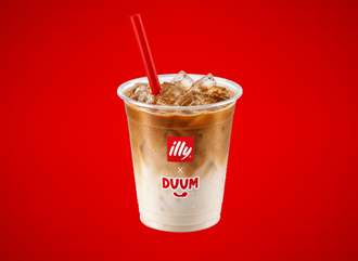 Illy Ice Latte görseli