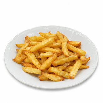Patates Kızartması görseli