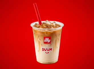 Illy Ice Vanilla Latte görseli