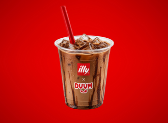 Illy Ice Mocha görseli