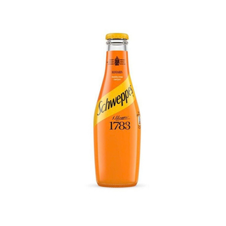 Schweppes görseli