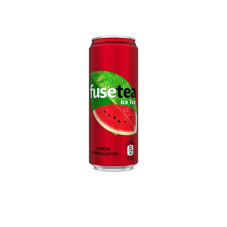Fuse Tea görseli