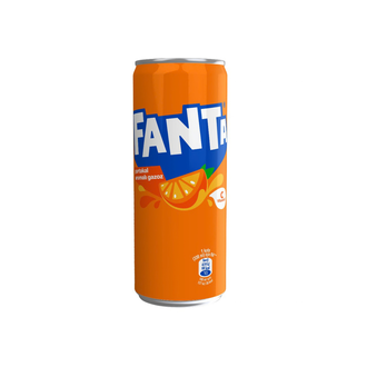 Fanta görseli