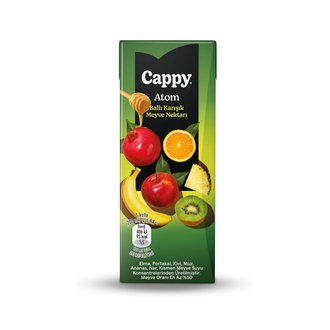 Cappy Atom görseli